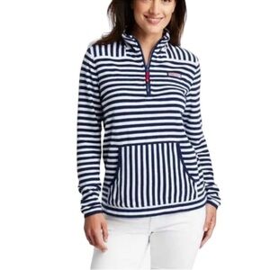 NWOT Vineyard Vines quarter zip